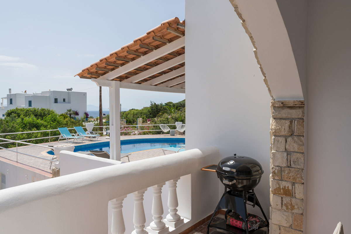 Villa Irida